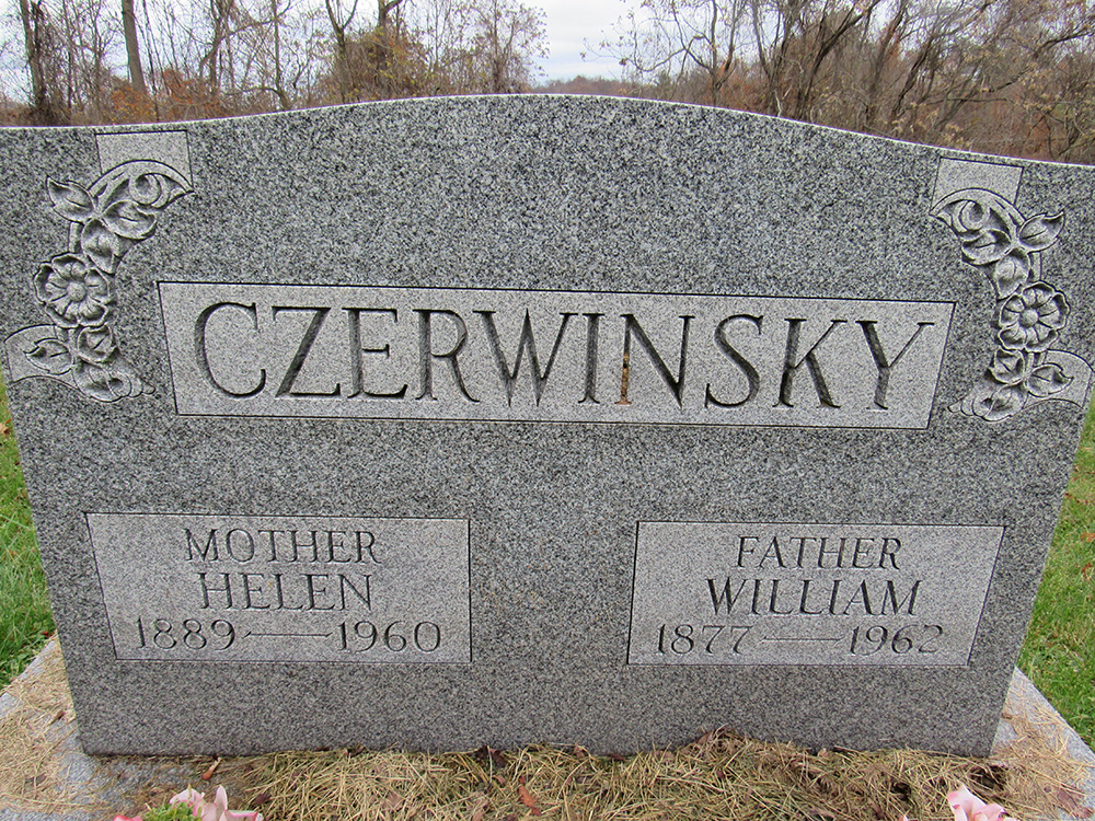 tombstone